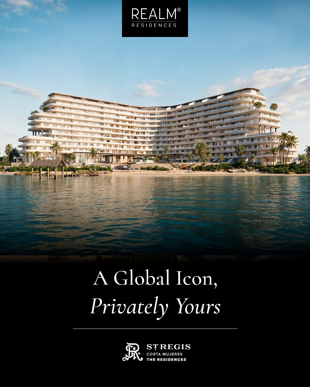 1. St. Regis Residences cover