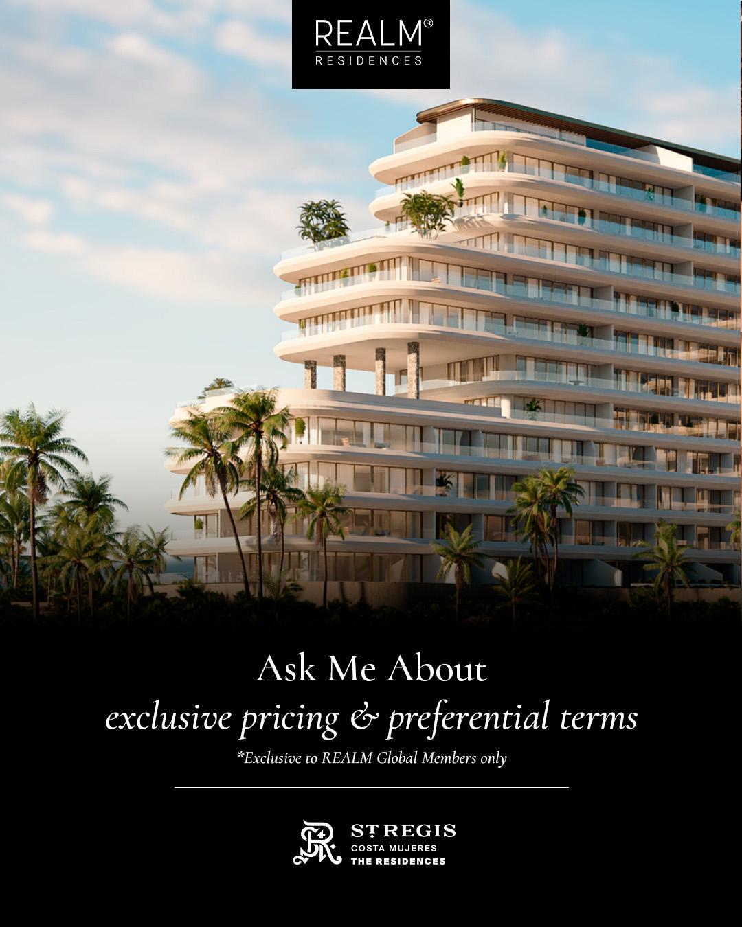 4. St. Regis Residences 4